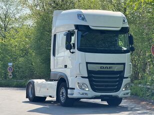 tracteur routier DAF XF 480 SSC, Intarder, 2 Tanks, EZ: 26.04.2021