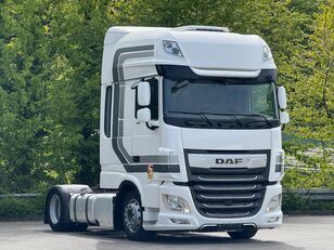 DAF XF 480 SSC, Low Deck, Intarder, EZ 27.07.2021 Sattelzugmaschine
