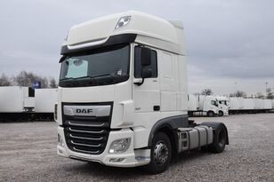 camião tractor DAF XF 480 SSC MAX