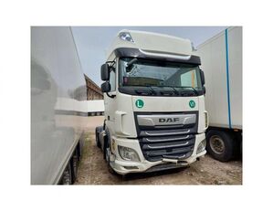 apgadint. vilkikas DAF XF 480 SSC MIN