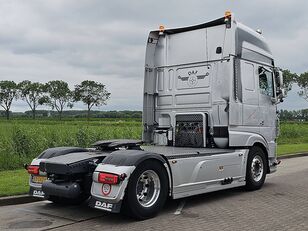 tracteur routier DAF XF 480 SSC SHOW TRUCK