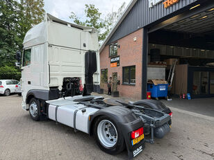 DAF XF 480 SSC Super Space Mega Lowdeck 284.504KM! NL Truck APK/TUV  Sattelzugmaschine