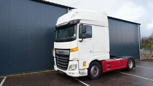 DAF XF 480 SSC tractor unit truck tractor