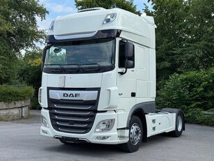 تریلی DAF XF 480 SSC*ACC* Klima*Vollspoiler*2Tanks