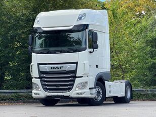 DAF XF 480 SSC*ACC*2Tanks*Vollspoiler truck tractor
