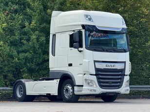 DAF XF 480 SSC*ACC*2Tanks*Vollspoiler truck tractor