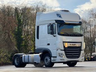 DAF XF 480 SSC*ACC*Dachklima*2Tanks dragbil