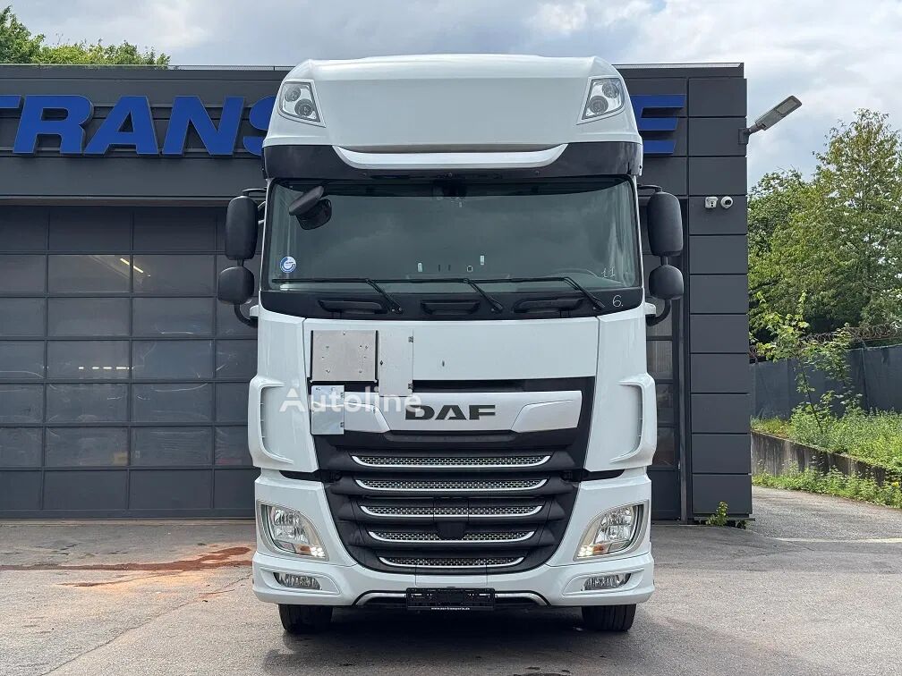 Tracteur routier DAF XF 480 SSC*ACC*Intarder*2Tanks - Autoline