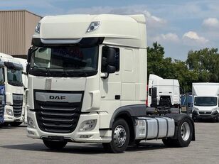 السيارات القاطرة DAF XF 480 SSC*ACC*PCC*2Tanks*