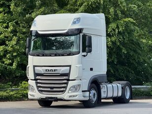 DAF XF 480 SSC*ACC*PCC*2Tanks* truck tractor