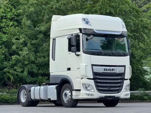 السيارات القاطرة DAF XF 480 SSC*ACC*PCC*2Tanks*