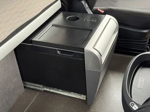 بيع السيارات القاطرة DAF XF 480 SSC*ACC*PCC*2Tanks* 1500 ltr - صورة 20 | Autoline SY السيارات القاطرة DAF XF 480 SSC*ACC*PCC*2Tanks* 1500 ltr | صورة 20 - Autoline