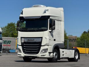 cami&atilde;o tractor DAF XF 480 SSC*ACC*PCC*2Tanks*Dachklima*Vollspoiler
