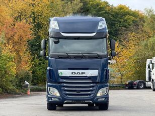 DAF XF 480 SSC*ACC*PCC*Intarder* 1500 ltr. truck tractor