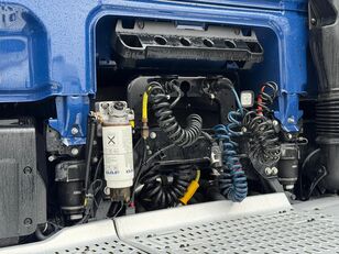 Venta de DAF XF 480 SSC*ACC*PCC*Intarder* 1500 ltr. cabeza tractora - Imagen 11 | Autoline MX DAF XF 480 SSC*ACC*PCC*Intarder* 1500 ltr. cabeza tractora | Imagen 11 - Autoline