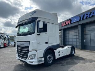 tracteur routier DAF XF 480 SSC*ACC*PCC*Intarder*2Tanks