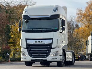 DAF XF 480 SSC*ACC*Vollspoiler*2Tanks vilcējs