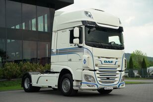 Tracteur routier DAF XF 480 / SUPER SPACE CAB / I-PARK COOL / EURO 6 à vendre - Image 5 | Autoline MA Tracteur routier DAF XF 480 / SUPER SPACE CAB / I-PARK COOL / EURO 6 | Image 5 - Autoline