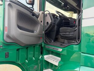 Venta de DAF XF 480 XF 480 cabeza tractora + semirremolque piso móvil - Imagen 6 | Autoline AR DAF XF 480 XF 480 cabeza tractora + semirremolque piso móvil | Imagen 6 - Autoline