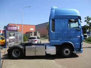 DAF XF 480 XF 480 EURO 6 truck tractor