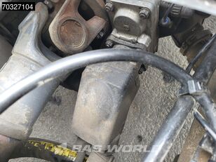 DAF XF 480 XF 4X2 NL-Truck SSC Retarder Hydraulic Alcoa's Standklima truck tractor for sale - Image 16 | Autoline BW DAF XF 480 XF 4X2 NL-Truck SSC Retarder Hydraulic Alcoa's Standklima truck tractor | Image 16 - Autoline
