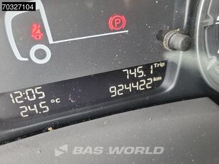 DAF XF 480 XF 4X2 NL-Truck SSC Retarder Hydraulic Alcoa's Standklima truck tractor for sale - Image 37 | Autoline BW DAF XF 480 XF 4X2 NL-Truck SSC Retarder Hydraulic Alcoa's Standklima truck tractor | Image 37 - Autoline