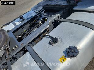 Venta de DAF XF 480 XF 4X2 SSC Mega 2xTanks Standklima ACC cabeza tractora - Imagen 8 | Autoline UY DAF XF 480 XF 4X2 SSC Mega 2xTanks Standklima ACC cabeza tractora | Imagen 8 - Autoline