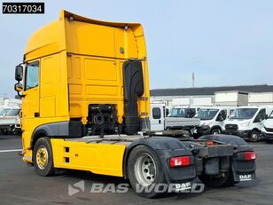 tracteur routier DAF XF 480 XF 4X2 SSC Retarder Hydraulic Standklima ACC