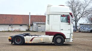 DAF XF 510 truck tractor for sale - Image 4 | Autoline IE DAF XF 510 truck tractor | Image 4 - Autoline
