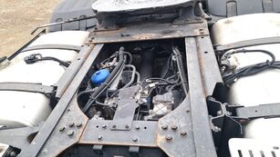 DAF XF 510 truck tractor for sale - Image 16 | Autoline IE DAF XF 510 truck tractor | Image 16 - Autoline