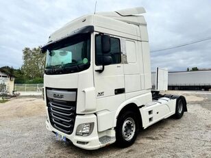 tracteur routier DAF XF 510