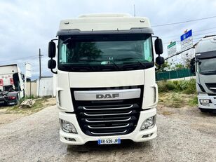 tracteur routier DAF XF 510