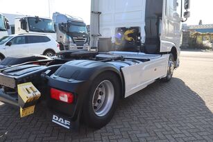 Prodaja DAF XF 510 * EURO6 * 4X2 * tegljača - Slika 10 | Autoline RS DAF XF 510 * EURO6 * 4X2 * tegljač | Slika 10 - Autoline