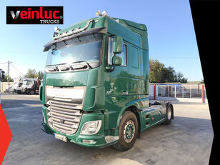 DAF XF 510 FT trekkvogn