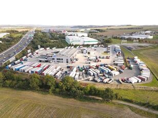 DAF XF 510 FT, EURO 6 Sattelzugmaschine