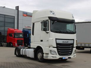 DAF XF 510 FT, EURO 6 Sattelzugmaschine