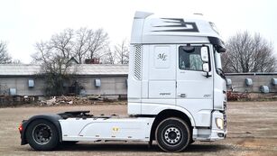 DAF XF 510 FT / SSC truck tractor for sale - Image 6 | Autoline IE DAF XF 510 FT / SSC truck tractor | Image 6 - Autoline