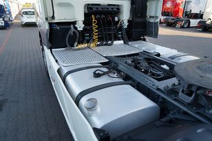 DAF XF 510 / RETARDER / EURO 6 / PO KONTRAKCIE SERWISOWYM / SPROWAD dragbil till salu - Bild 14 | Autoline SE DAF XF 510 / RETARDER / EURO 6 / PO KONTRAKCIE SERWISOWYM / SPROWAD dragbil | Bild 14 - Autoline