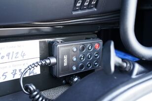 DAF XF 510 / RETARDER / EURO 6 / PO KONTRAKCIE SERWISOWYM / SPROWAD dragbil till salu - Bild 24 | Autoline SE DAF XF 510 / RETARDER / EURO 6 / PO KONTRAKCIE SERWISOWYM / SPROWAD dragbil | Bild 24 - Autoline