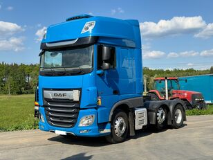 ciągnik siodłowy DAF XF 530