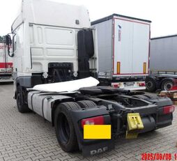 السيارات القاطرة DAF XF 530