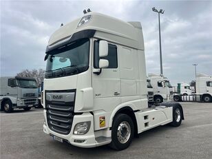 DAF XF 530 truck tractor