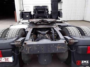 بيع السيارات القاطرة DAF XF 530 - صورة 12 | Autoline OM السيارات القاطرة DAF XF 530 | صورة 12 - Autoline