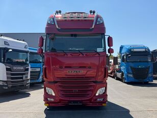 DAF XF 530 nyergesvontat&oacute;
