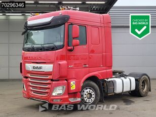 влекач DAF XF 530 4X2 ENGINE PROBLEM! SC Hydraulic ACC Navi Euro 6