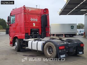 влекач DAF XF 530 4X2 ENGINE PROBLEM! SC Hydraulic ACC Navi Euro 6