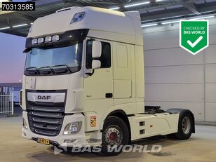 牵引车 DAF XF 530 4X2 SSC NL-Truck APK/TUV 08-2026 Retarder