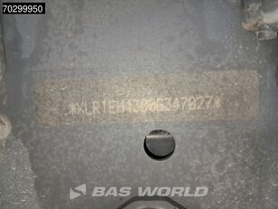 Cap tractor DAF XF 530 4X2 SSC Retarder 2xTanks ACC Standklima Euro 6 de vânzare - Imagine 39 | Autoline MD Cap tractor DAF XF 530 4X2 SSC Retarder 2xTanks ACC Standklima Euro 6 | Imagine 39 - Autoline