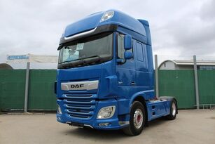 влекач DAF XF 530 4x2 BL - Kipphydraulik - Nr.: 480