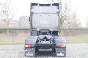 Купить тягач DAF XF 530 | 6X2 | RETARDER | FULL AIR | PTO PREP | EURO 6 - Изображение 7 | Autoline GE Тягач DAF XF 530 | 6X2 | RETARDER | FULL AIR | PTO PREP | EURO 6 | Изображение 7 - Autoline